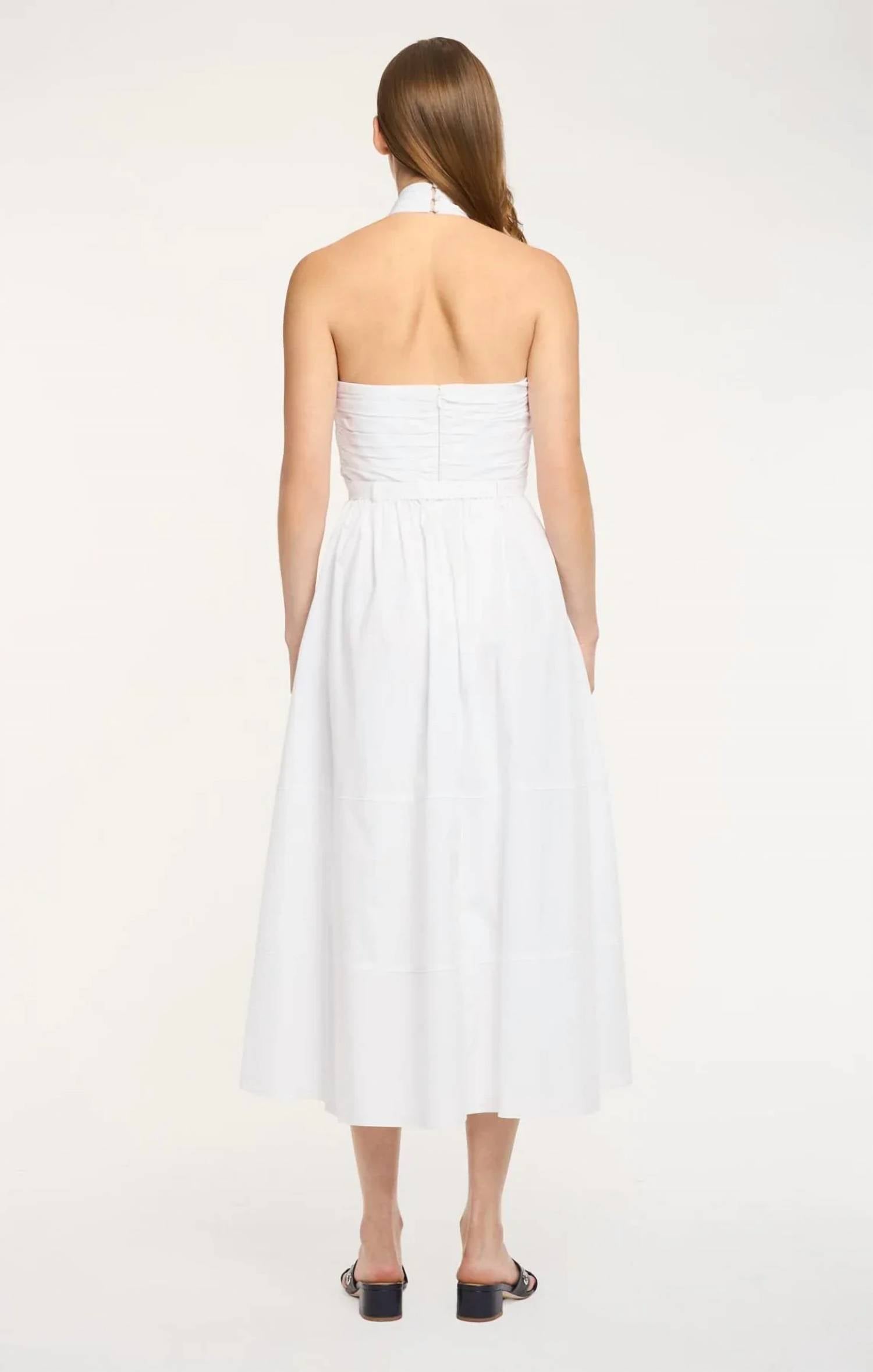 Cinq A Sept - Marcie Dress