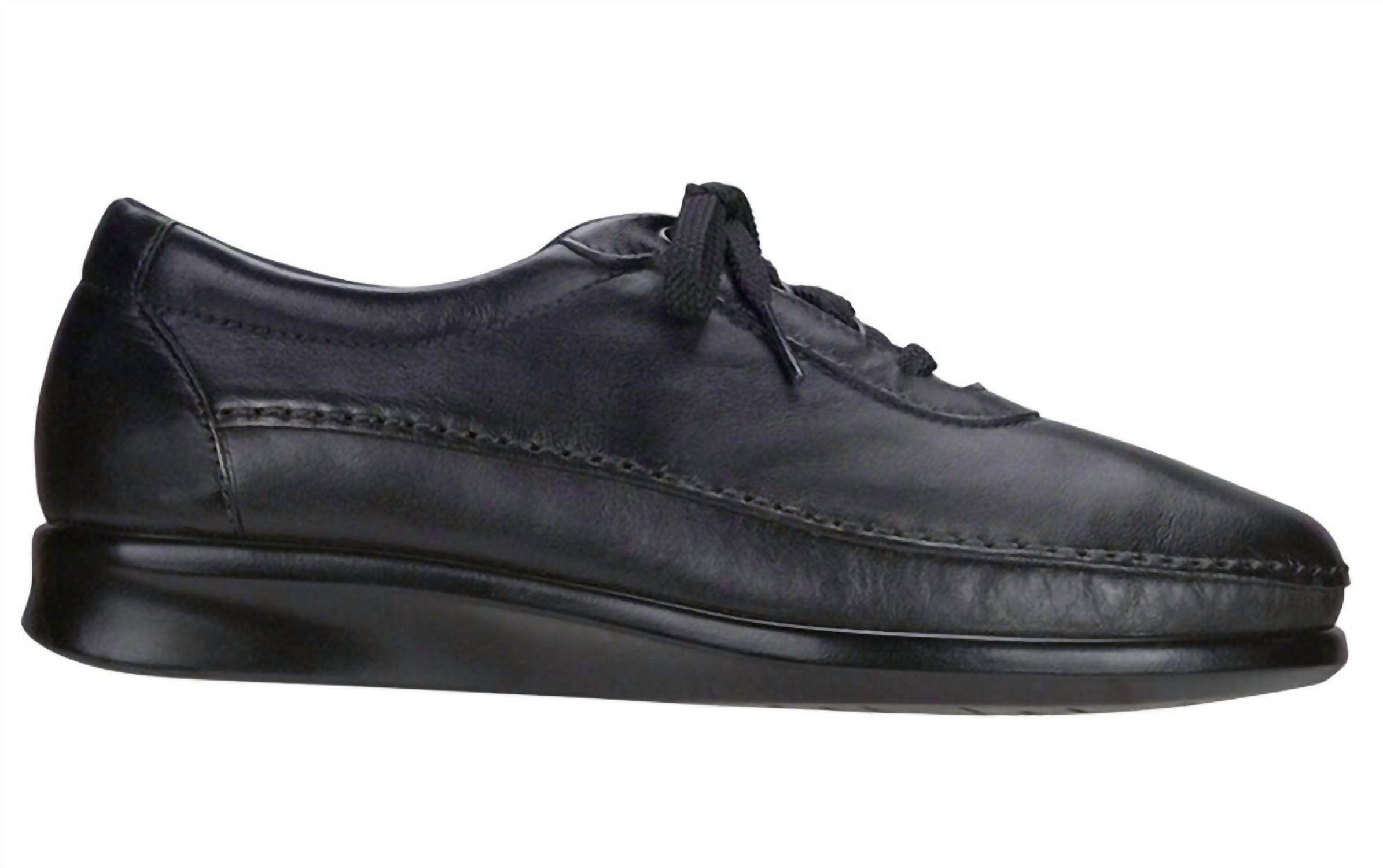 Sas - Women's Traveler Athletic Lace Up Shoes