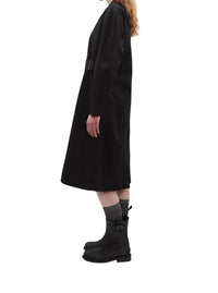 Margaret Howell - Collared Wrap Dress
