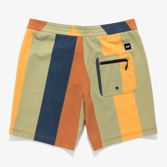 Banks Journal - Infinite Boardshort