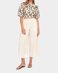 Mirth - Wide Leg Pant