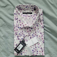 Hammer Made - Men's Limited Edition Fitted Shirt