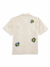 Folk - Relaxed Soft Collar Shirt