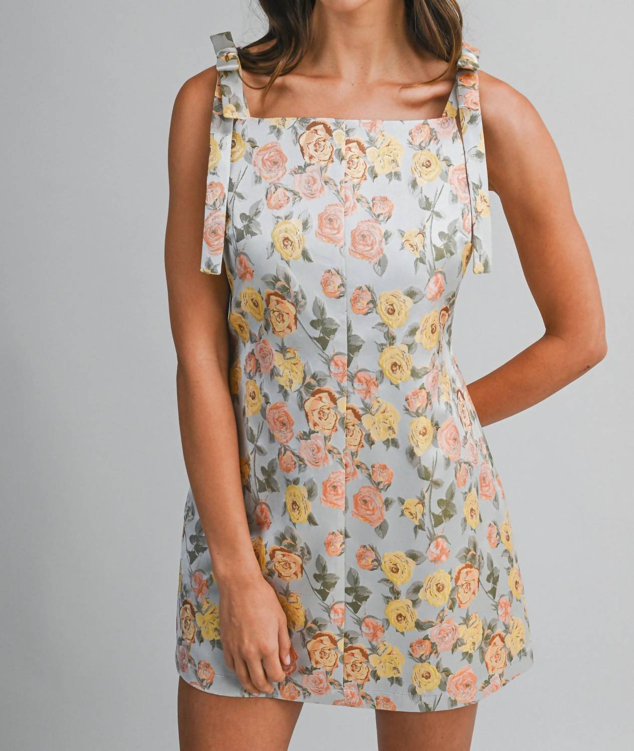 Mable - Nina Dress