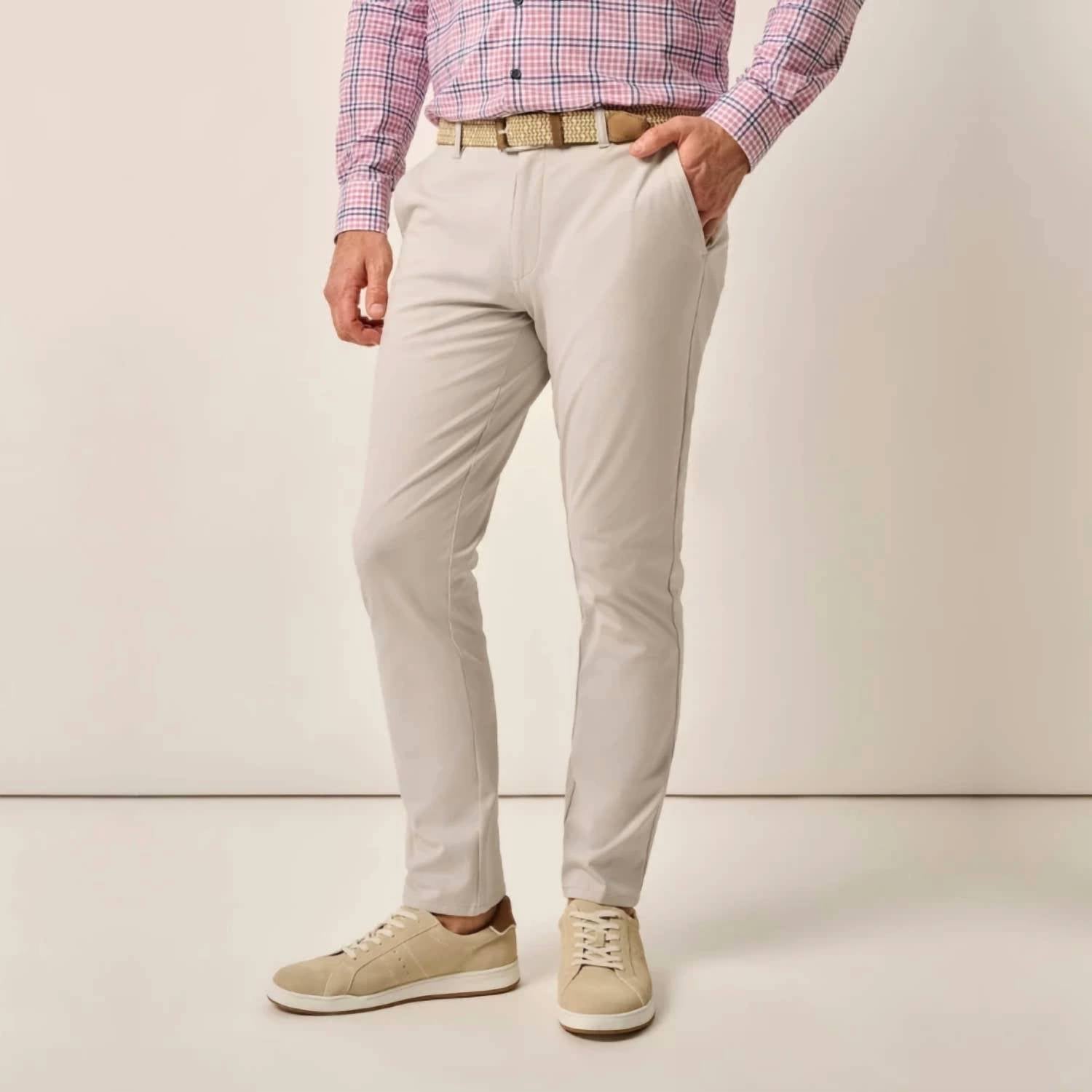 Johnnie-O - Jupiters Pant - 32"