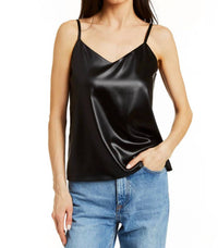 Drew - Nairi Satin Tank Top
