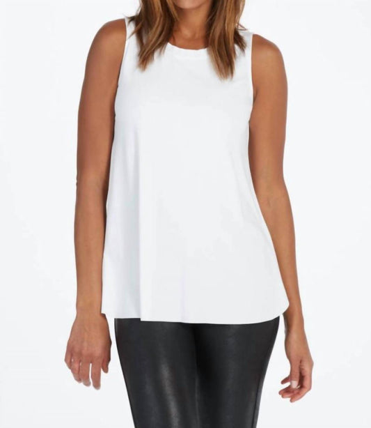 Spanx - P.L.T Muscle Tee