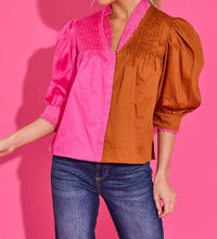 Alden Adair - Blake Top