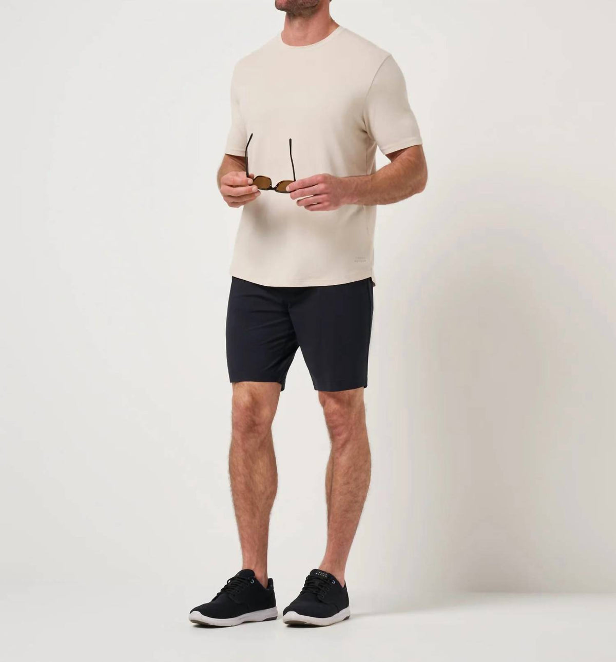 Travismathew - Tech Knit Short