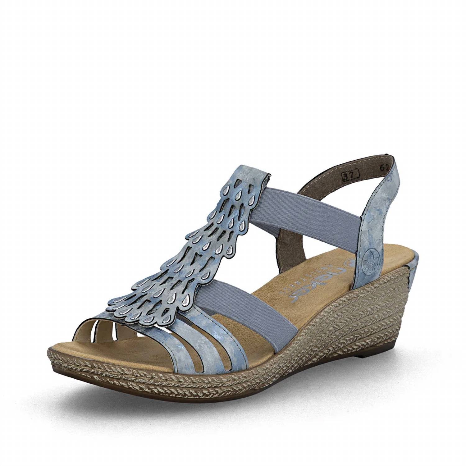 Rieker - Women's Casual Sandals