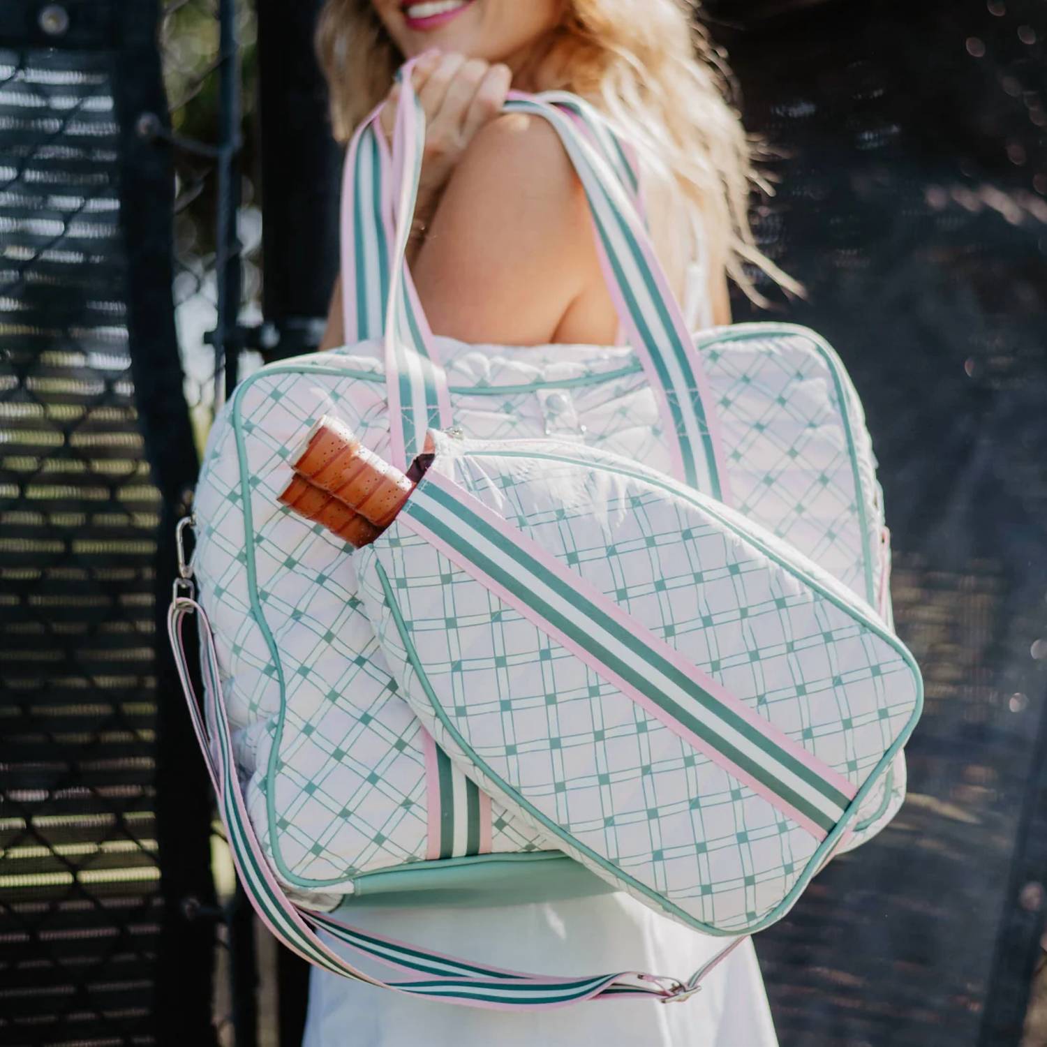 Katydid - Women's Pickleball Bag