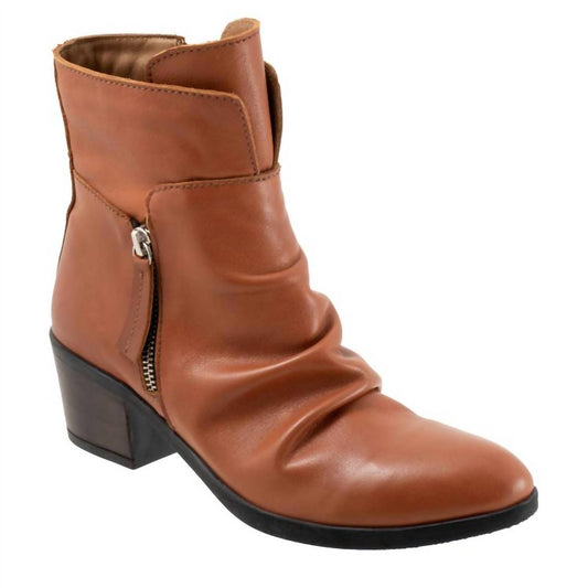 Bueno - Women's Colbie Leather Boot