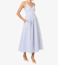 Rosie Assoulin - Cami Maxi Dress