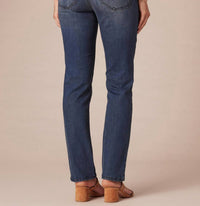 Democracy - Women's Ab Solution Straight Leg Jeans