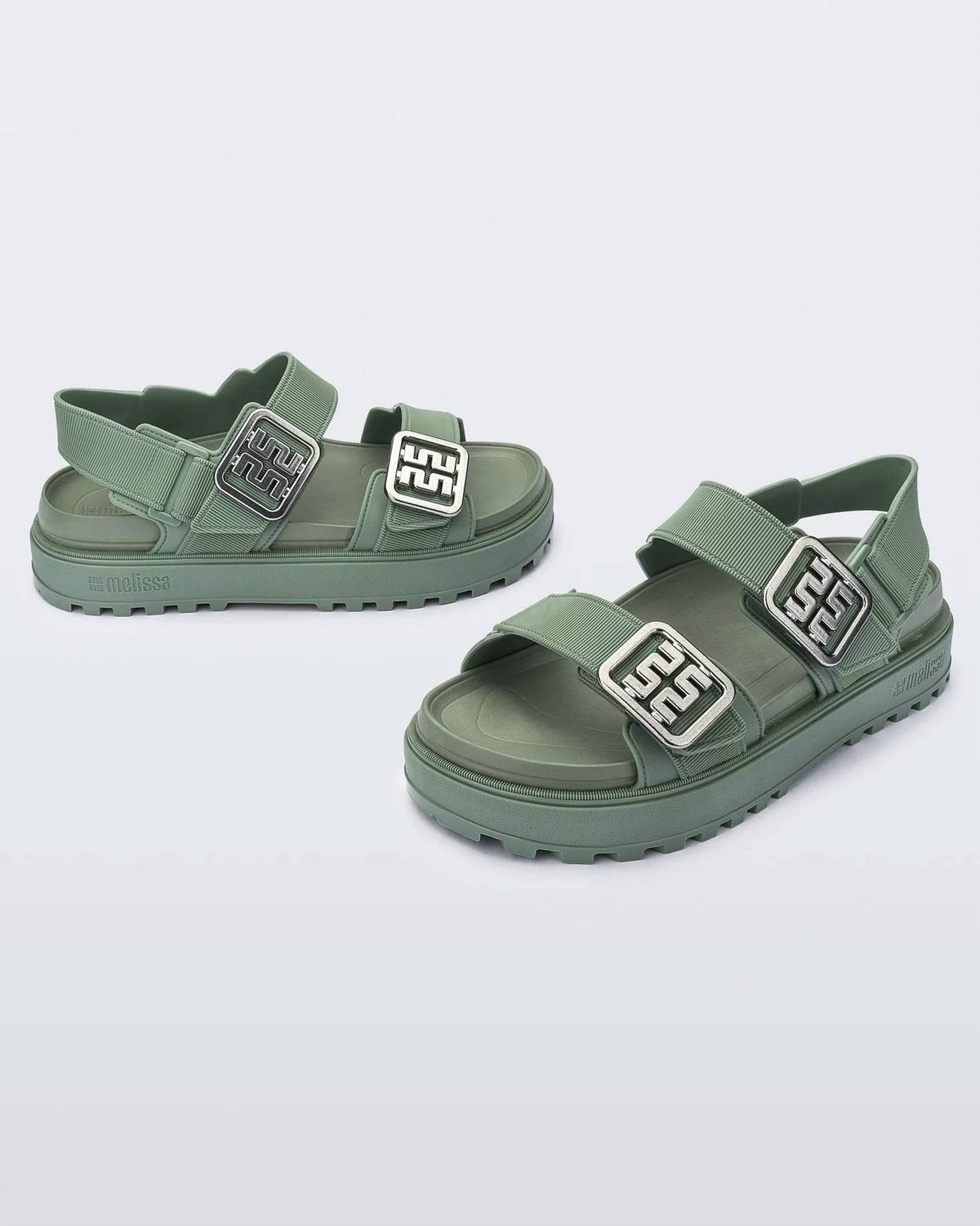 Melissa - Women's Towny Sporty Sandal