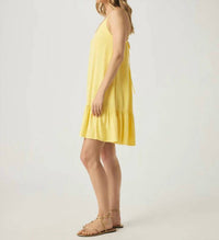 Splendid - Gisele Mini Dress