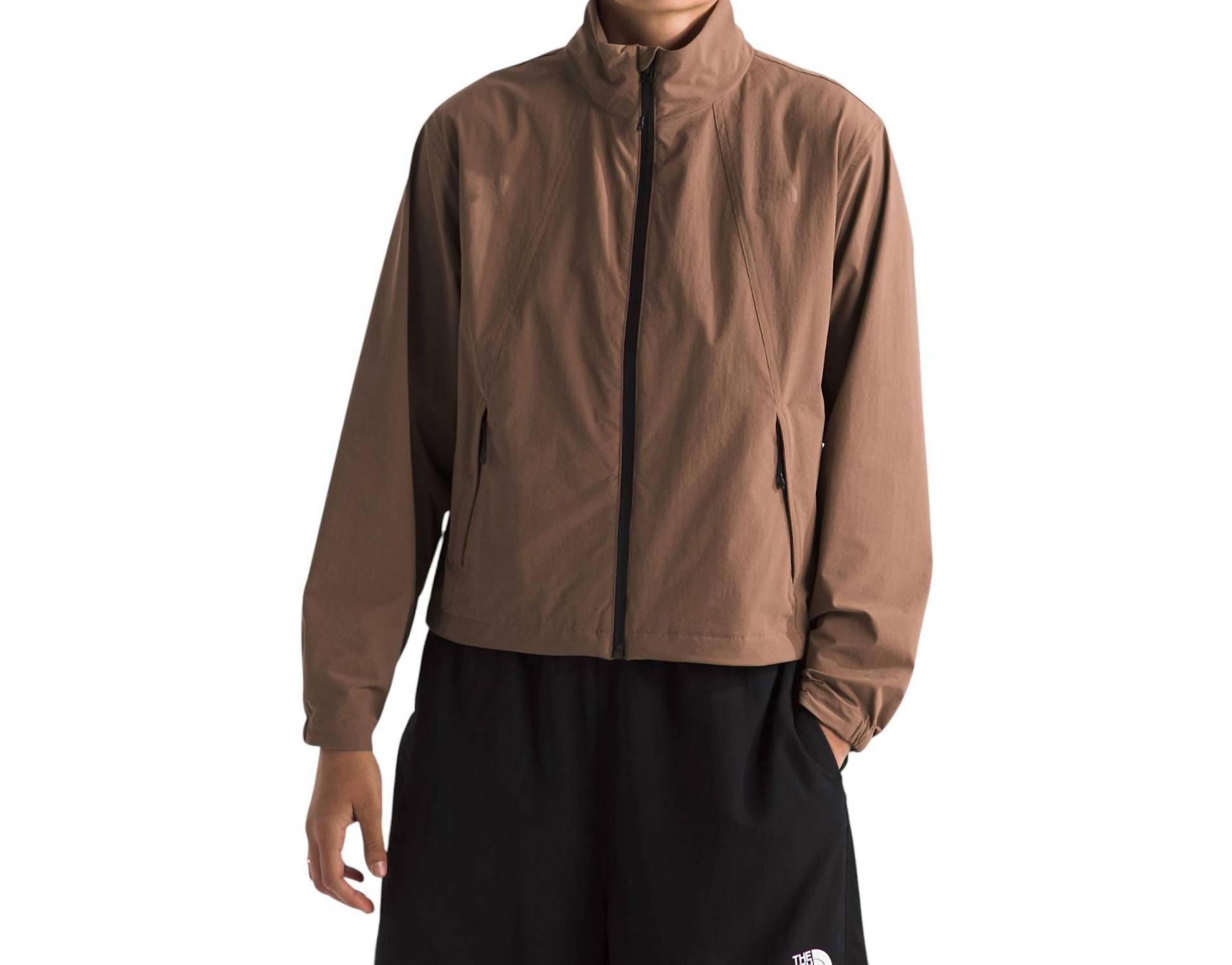 The North Face - Dome Wind Jacket