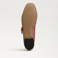 Sam Edelman - Women's Michaela Mesh Mary Jane Flat