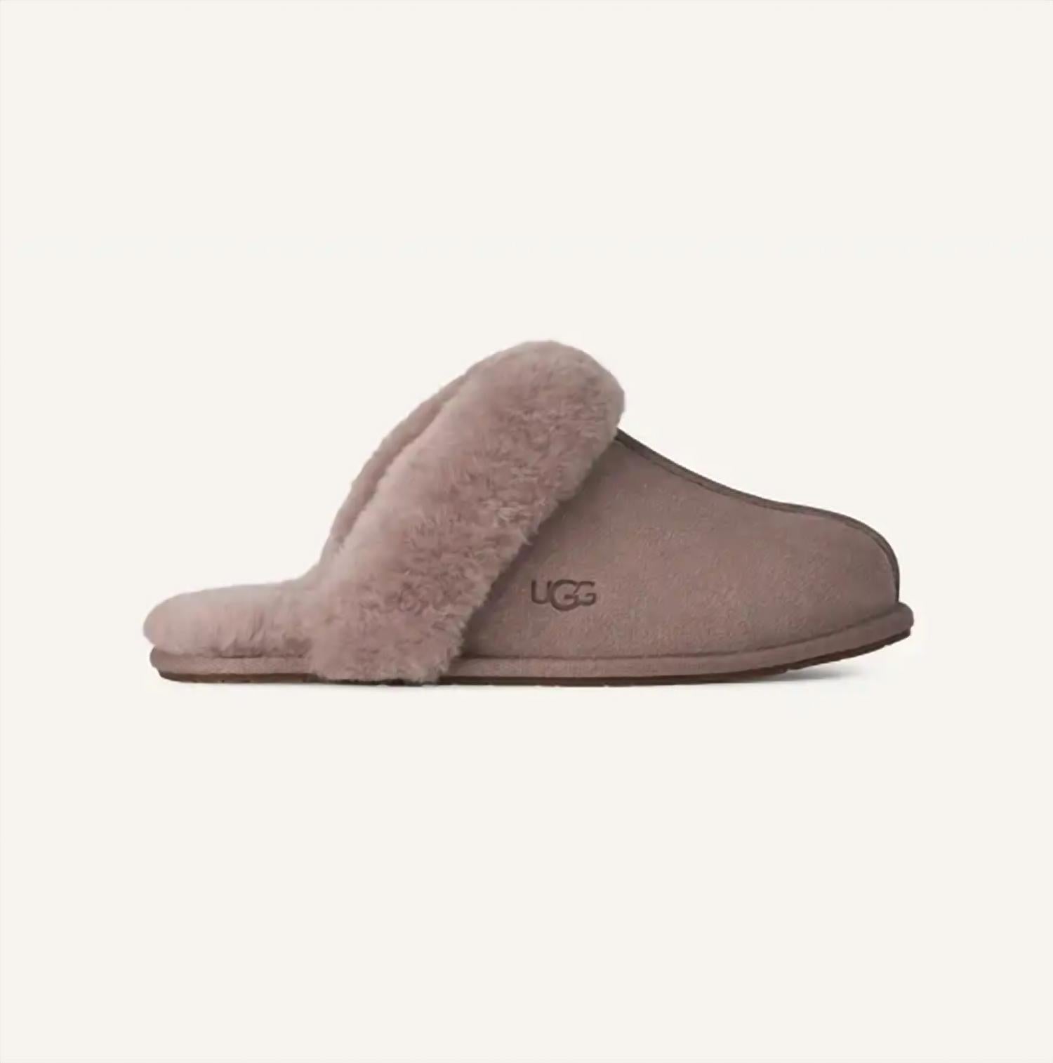 Ugg - Women's Scuffette II Slippers