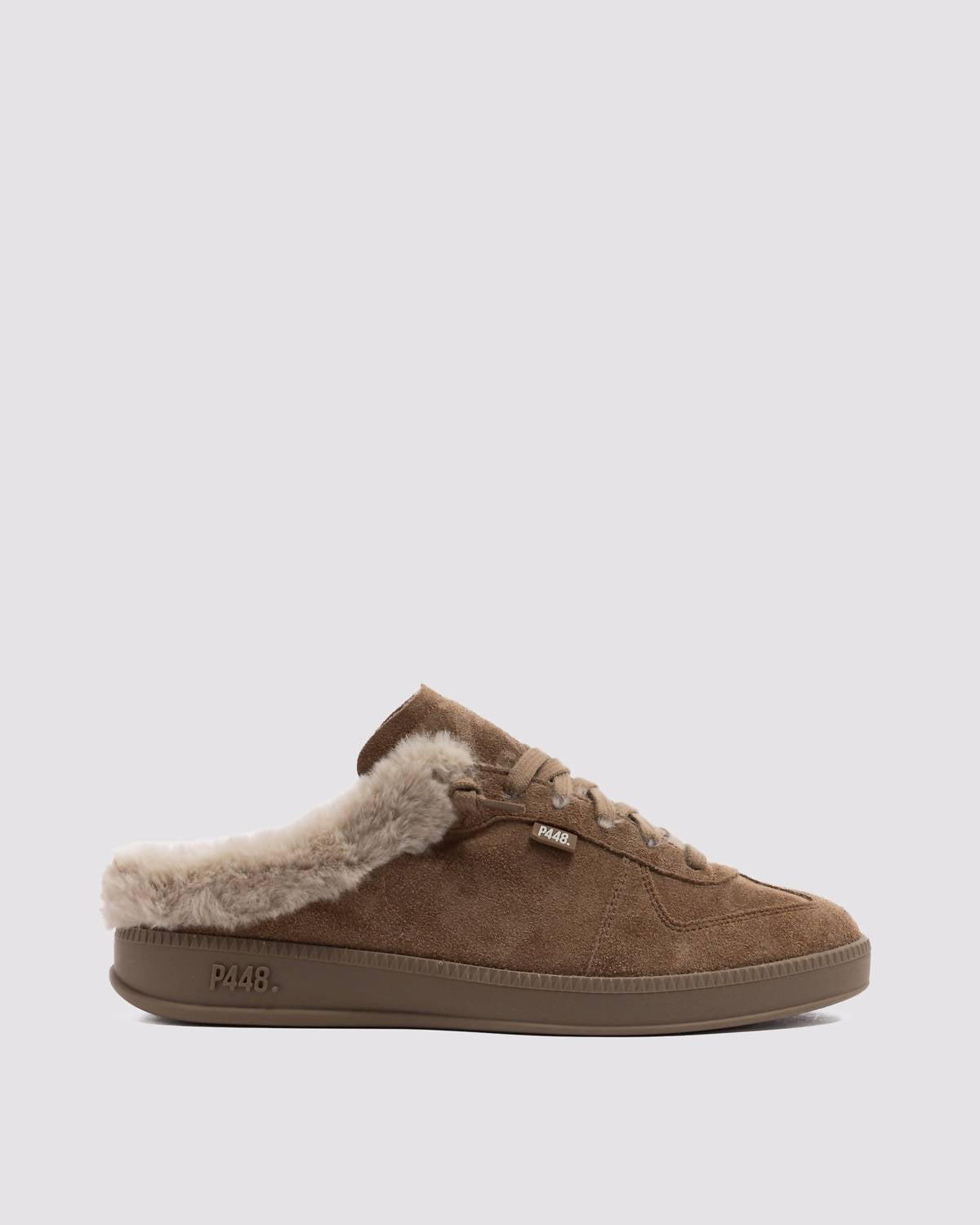 P448 - Women's Monaco Slide Sneakers