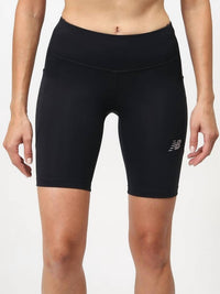 New Balance - Women's Impact Run Fitted Short