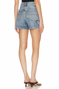 Agolde - Magda Short