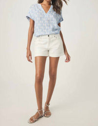 Splendid - St. Tropez Blouse