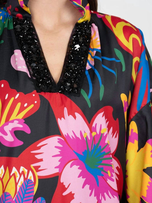 Emily Mccarthy - Fiona Dress