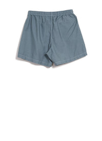Hansen - Janik - Casual Drawstring Shorts