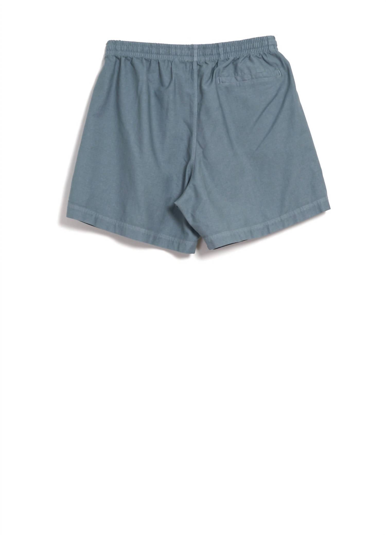 Hansen - Janik - Casual Drawstring Shorts