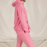 Ampersand Ave - Performance Fleece University Hoodie