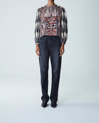 Maria Cher - Junin Celia Blouse
