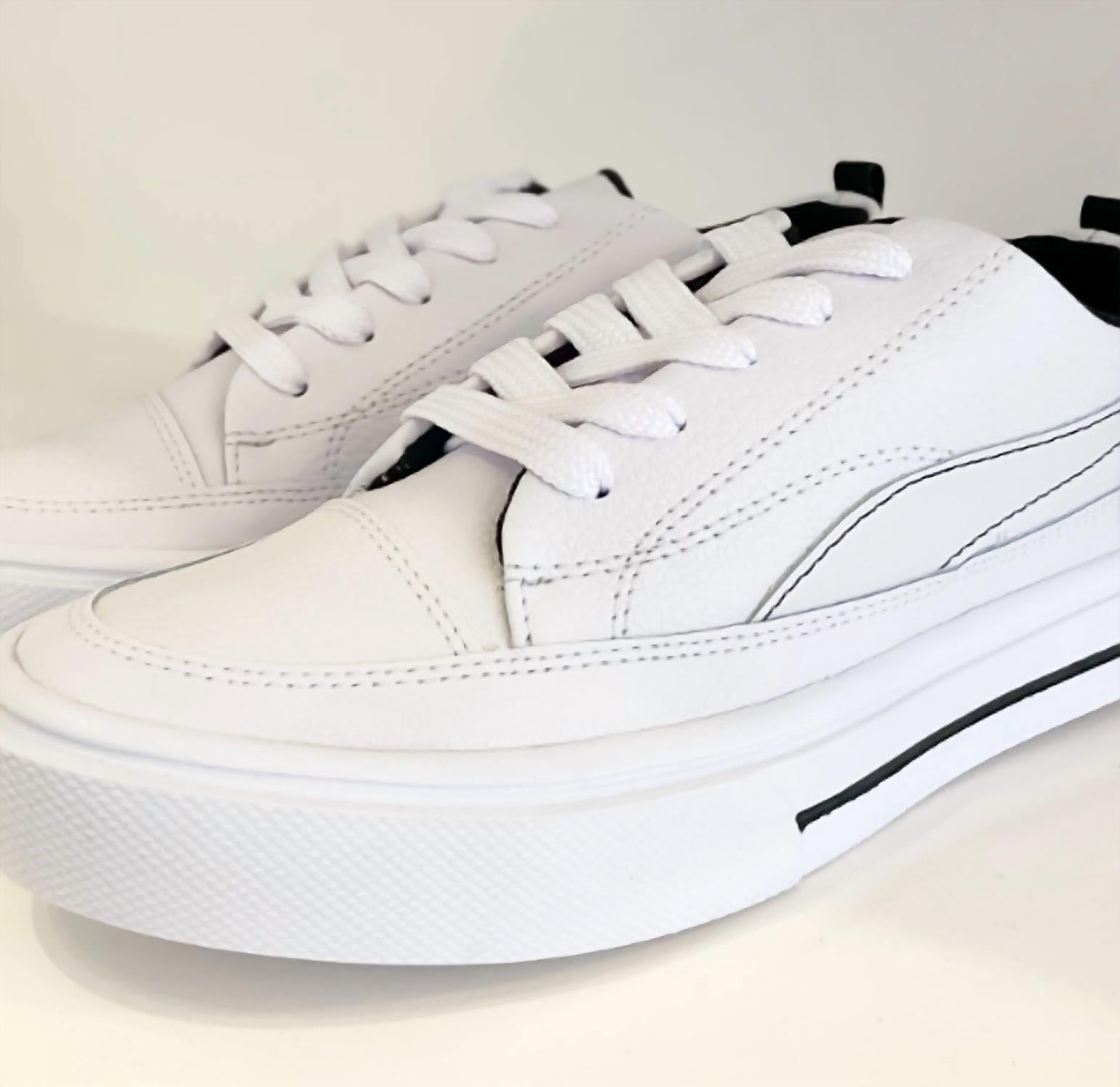 Maker'S - Men's Maco Minimalist Sneaker