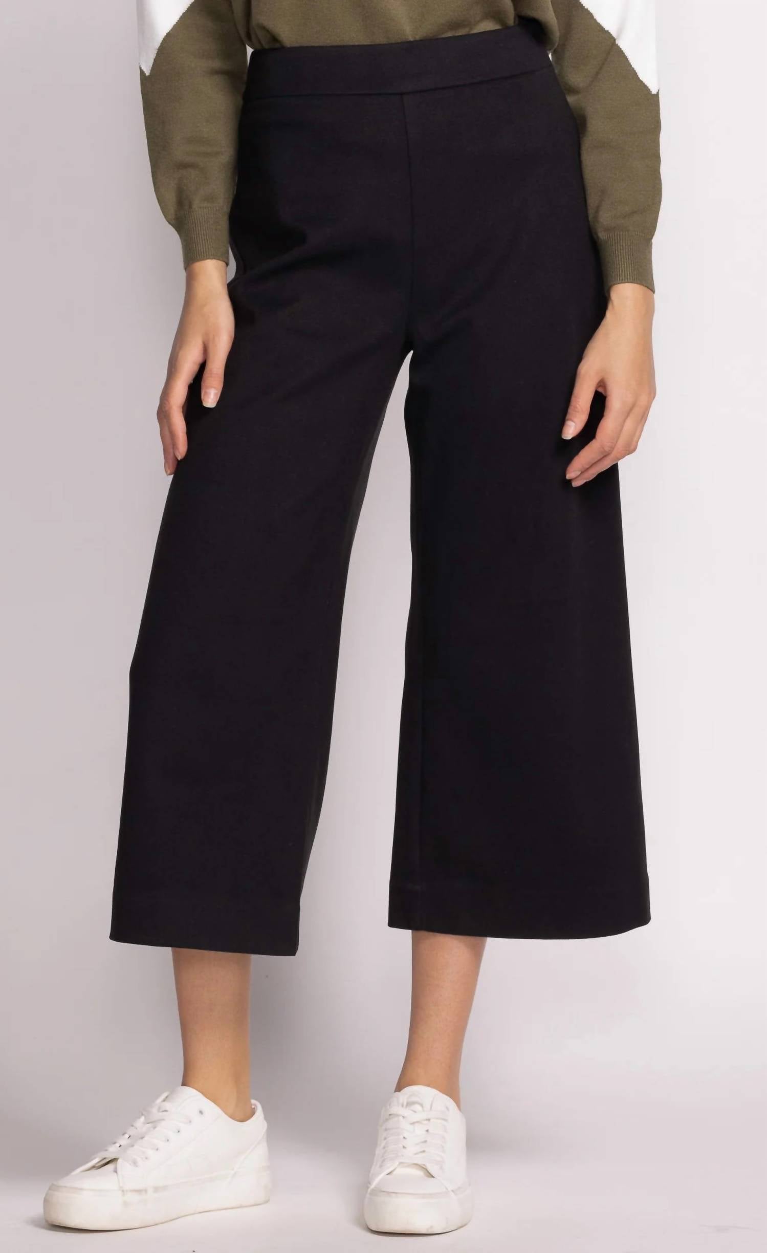 Pink Martini - Nadia Trouser