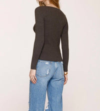 Heartloom - Sierra Sweater