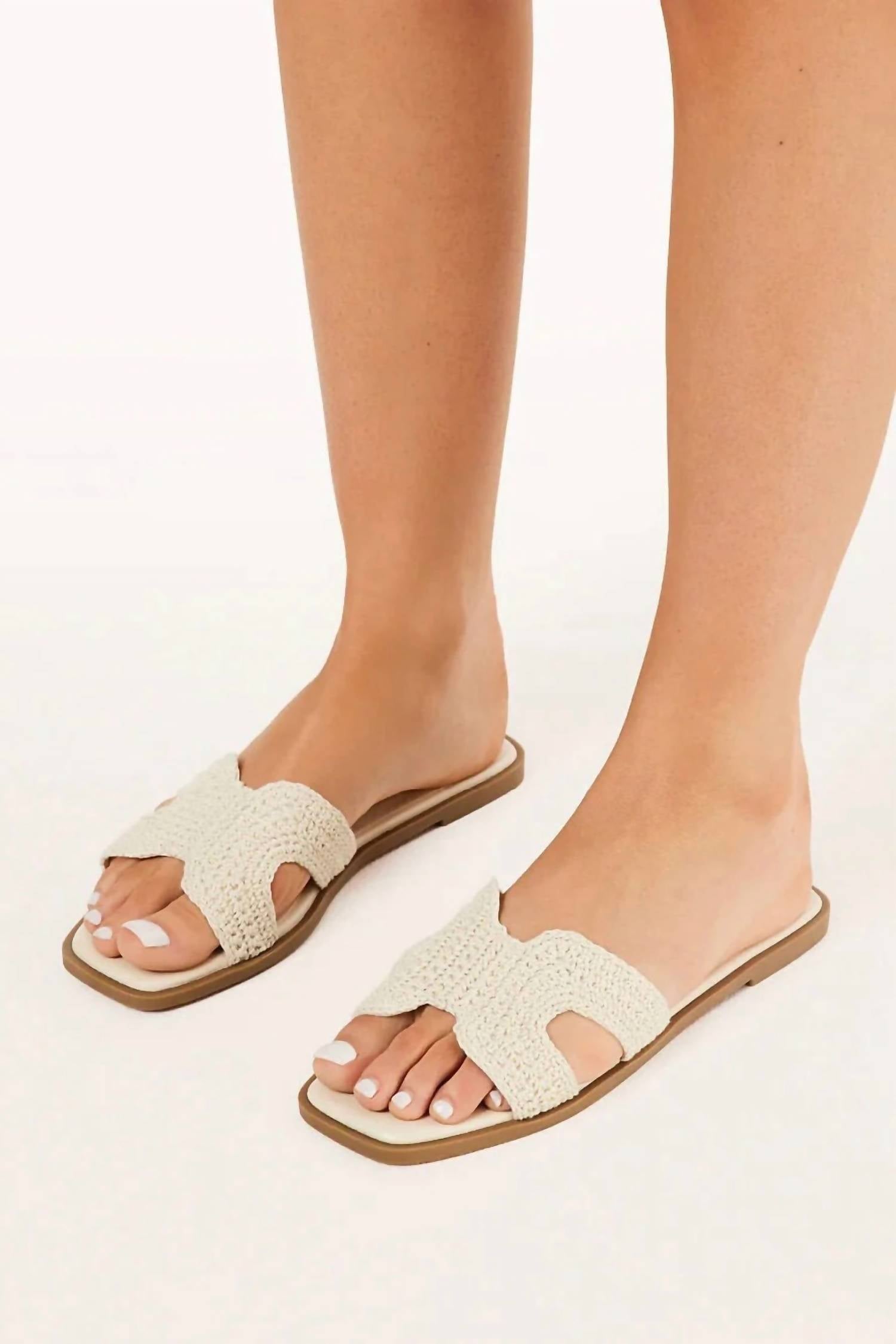 Billini - Women's Gordy Sandal