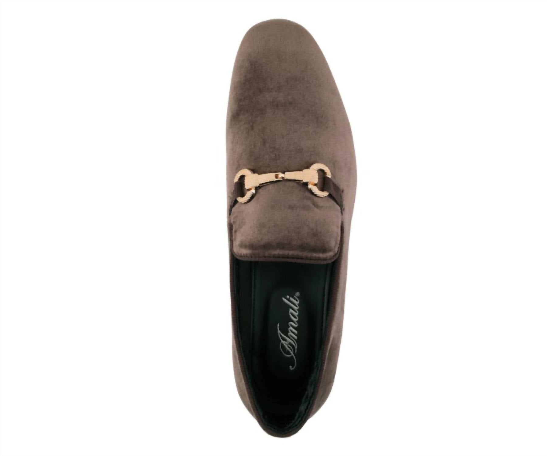 Amali - Men's Harrison Loafer