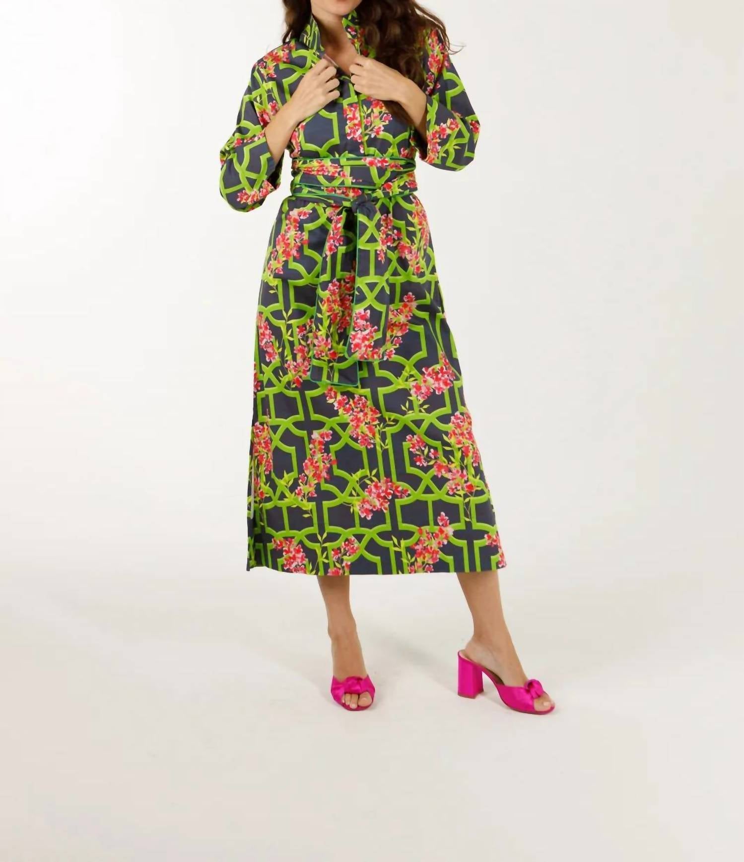 Holly Shae Design - Grace Dress