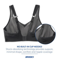 Brooks - Women's Convertible Sports Bra