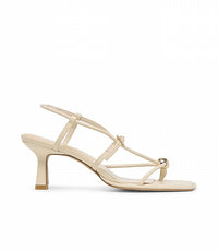 Dolce Vita - Women's Mylee High Heeled Sandals