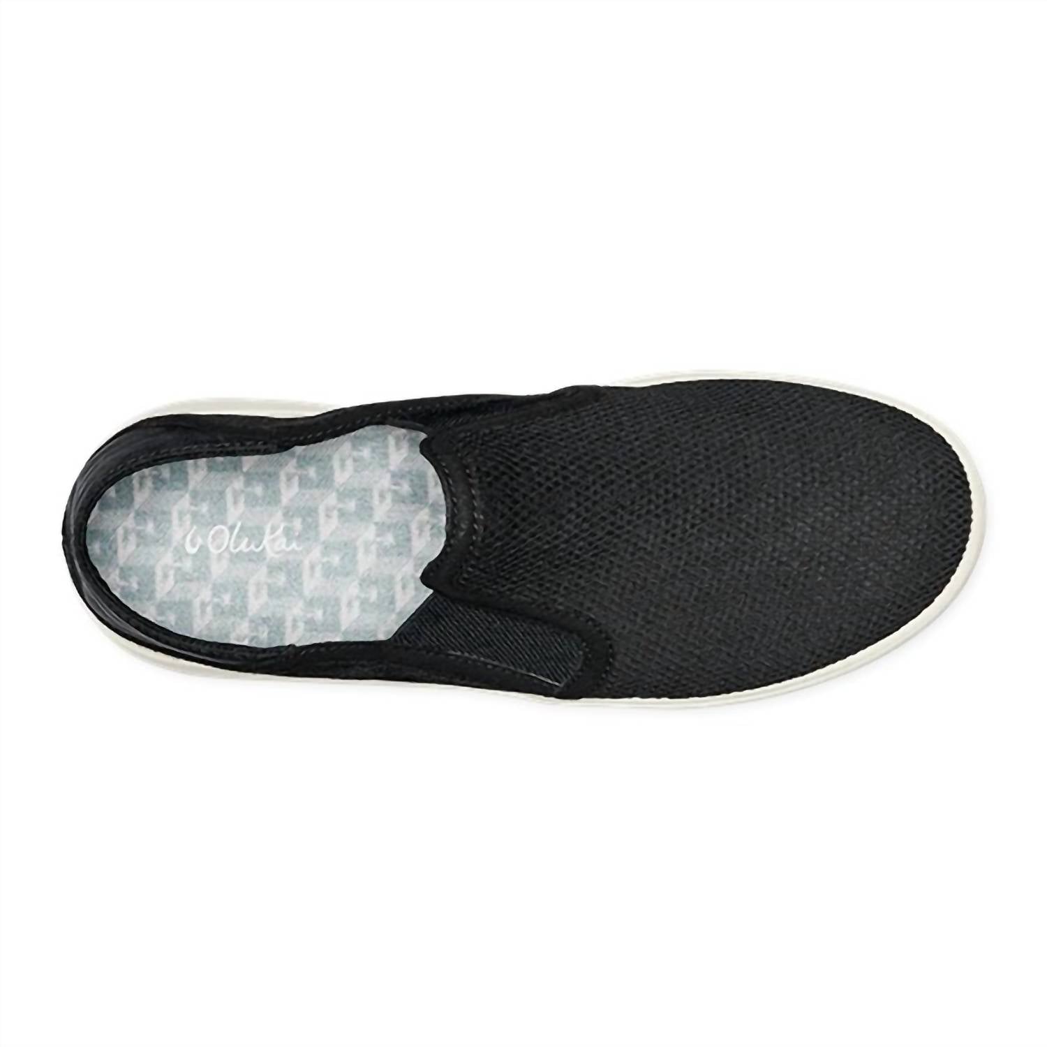 Olukai - Women's Ki'ihele Walking Sneakeres