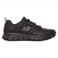 Skechers Work - Women's Sure Track-earth Slip Resistant Athletic Shoe