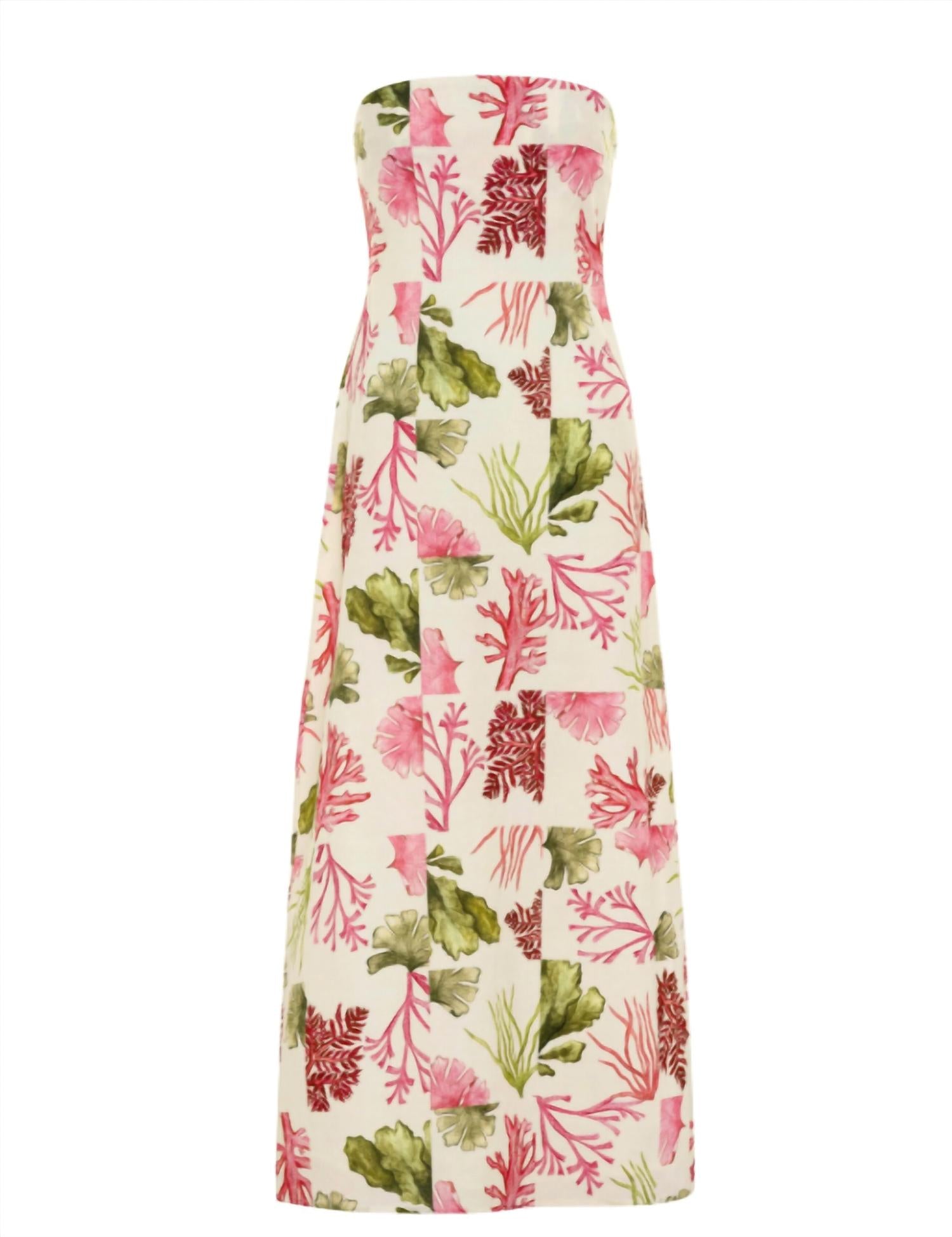 Anna Cate - Wess Maxi Dress