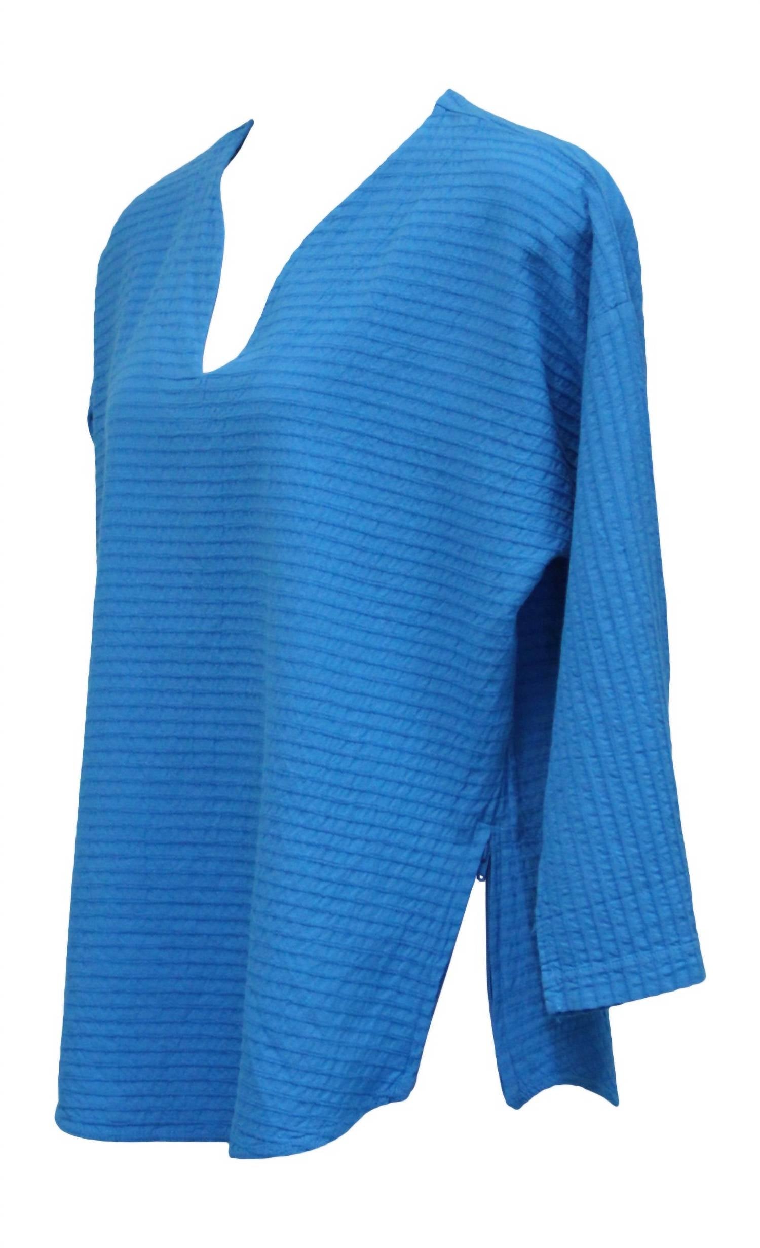 Athena - Women's Mirage Cotton Gauze Top
