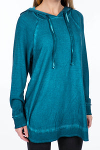 M.Rena - French Terry Hoodie