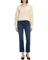 Frame - Reboot Cropped Jeans