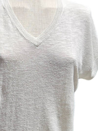 Renuar - Women's V Neck Sweater