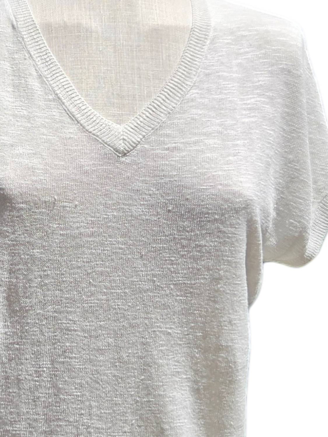 Renuar - Women's V Neck Sweater