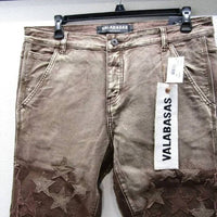 Valabasas - Men’s V-stars Stacked Flare Jeans