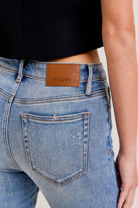 Hidden - Ryan Bootcut Jeans